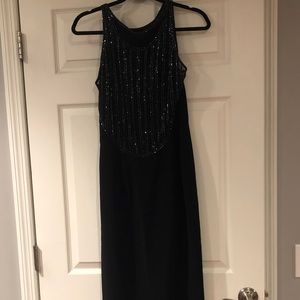 Vintage Bob Mackie Gown